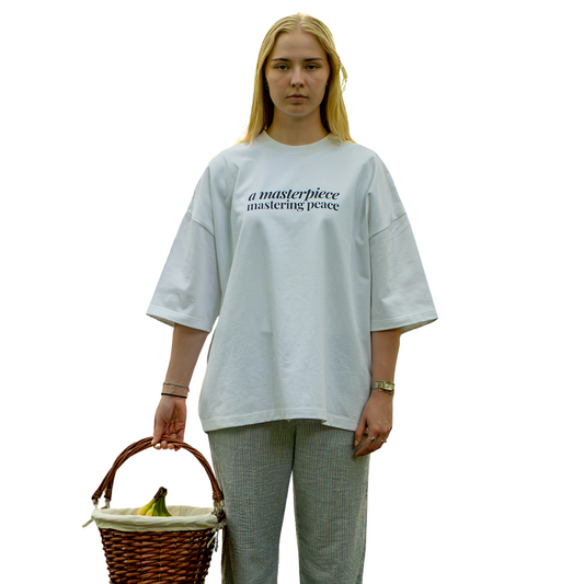 Mastering Peace T-Shirt