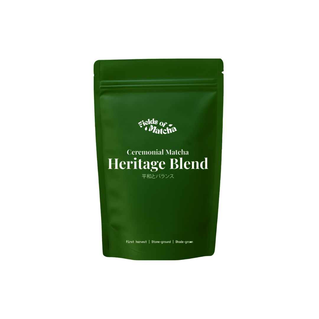 Heritage Blend - 50g