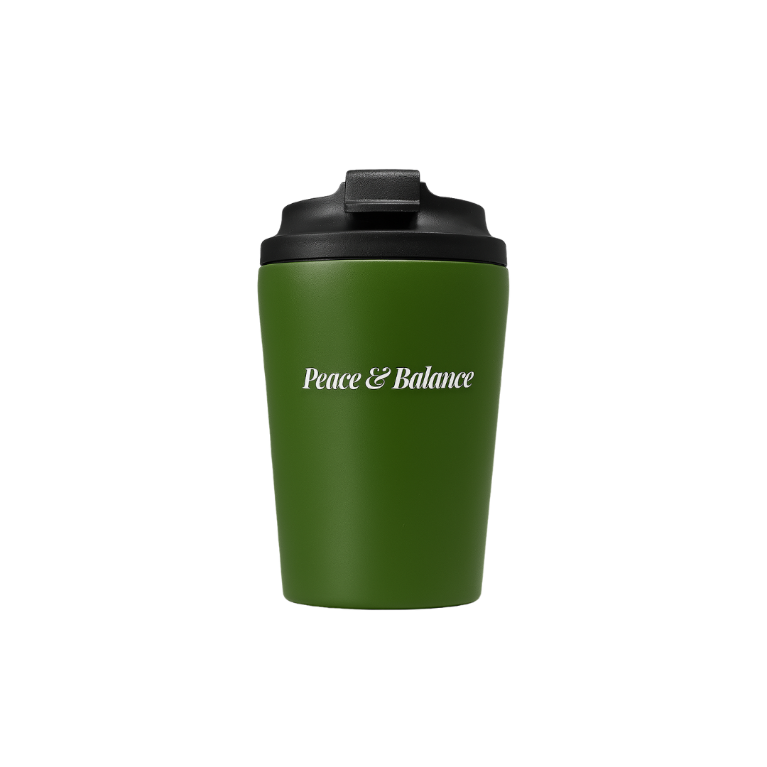 Travel cup