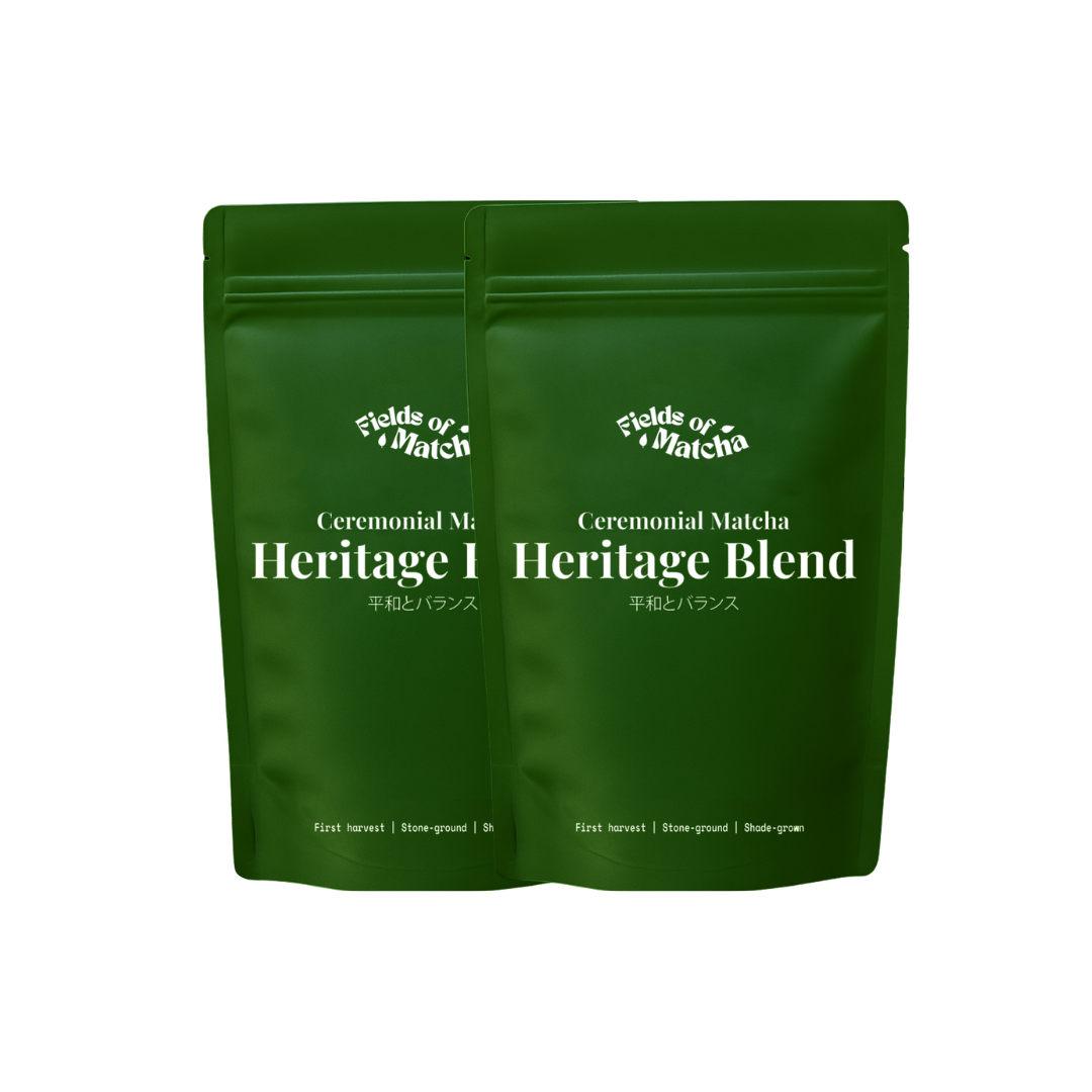 Heritage Blend - 100g