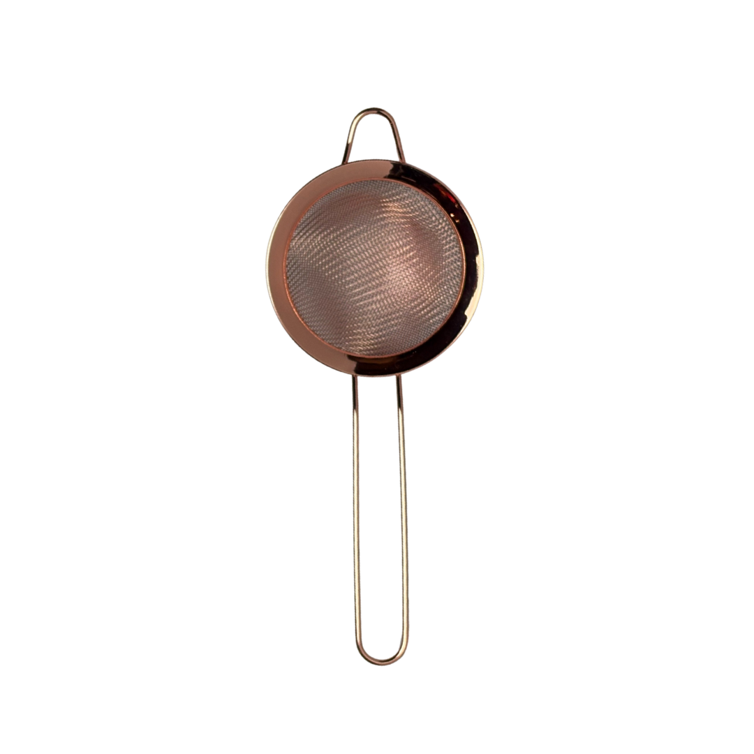 Strainer