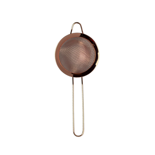 Strainer
