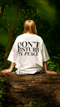 Load image into Gallery viewer, Mastering Peace T-Shirt
